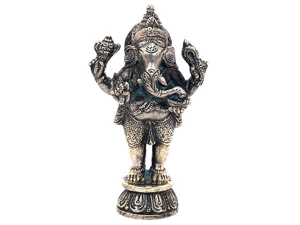 Ganesha Figurine