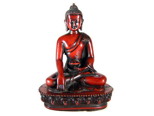 Shakyamuni Buddha Statue