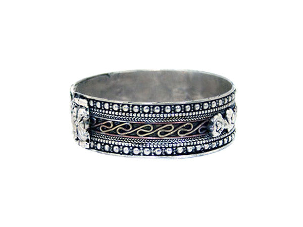 Dorje Mani Bracelet