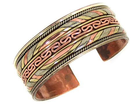 Arthritis Cuff Bracelet