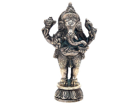 Ganesha Figurine