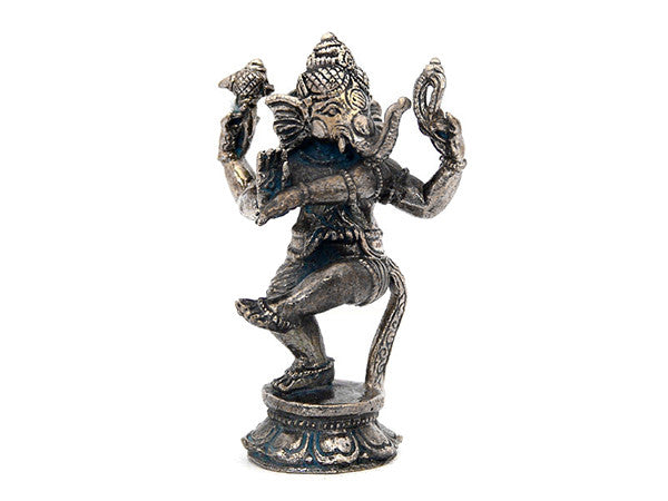 Ganesh Figurine Statue