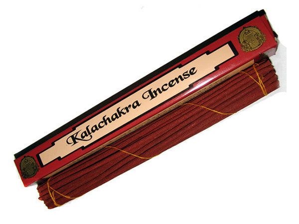 Kalachakra Tibetan Incense
