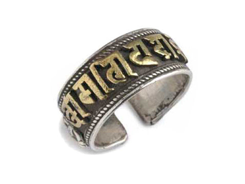 Mani Ring