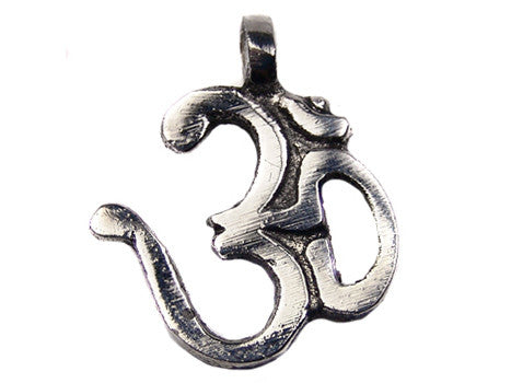 Aum Pendant