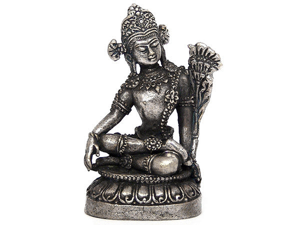 Sitting Maitreya Statue