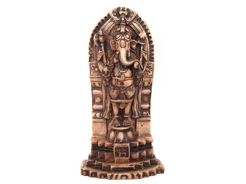 Standing Ganesh Statue