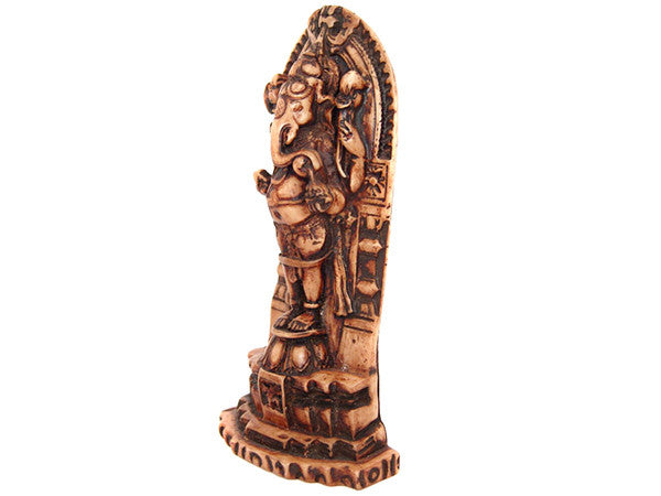 Standing Ganesh Statue