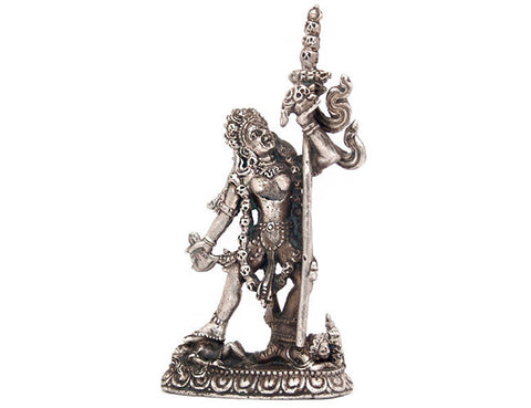 Vajrayogini Figurine Statue